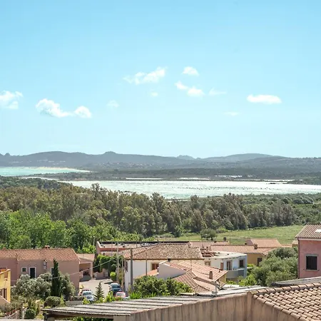 Attico Il Fiordo Santa Teresa Gallura