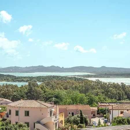 Attico Il Fiordo Lägenhet Santa Teresa Gallura
